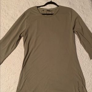 2 Steve Cook Shirts (large)